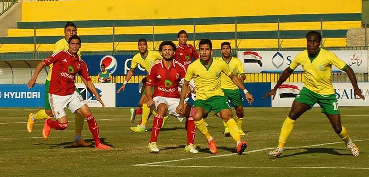 الاهلي والجونة الاهلي والجونة